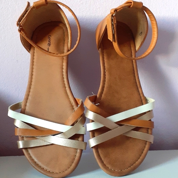 Summer Sandals - Picture 2 of 5